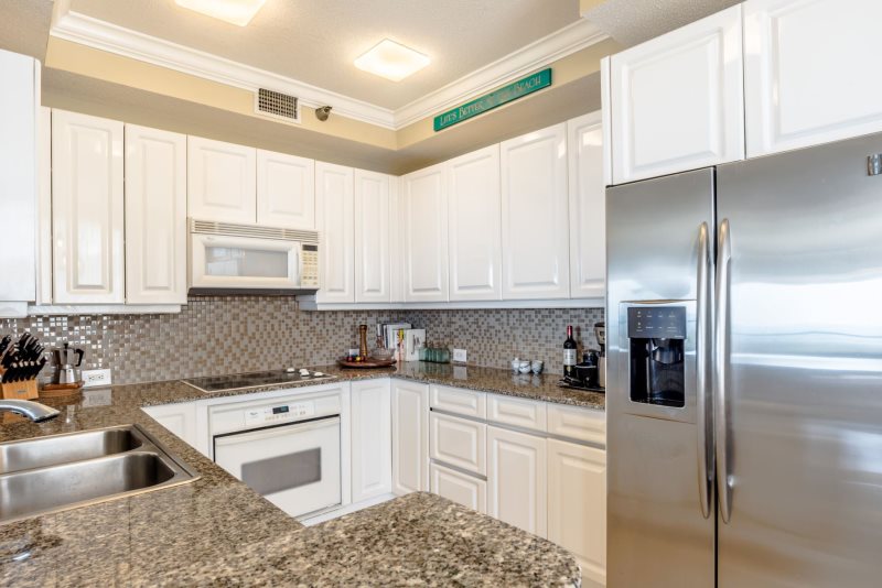 Beach Colony Tower 1a Perdido Key Vacation Rental